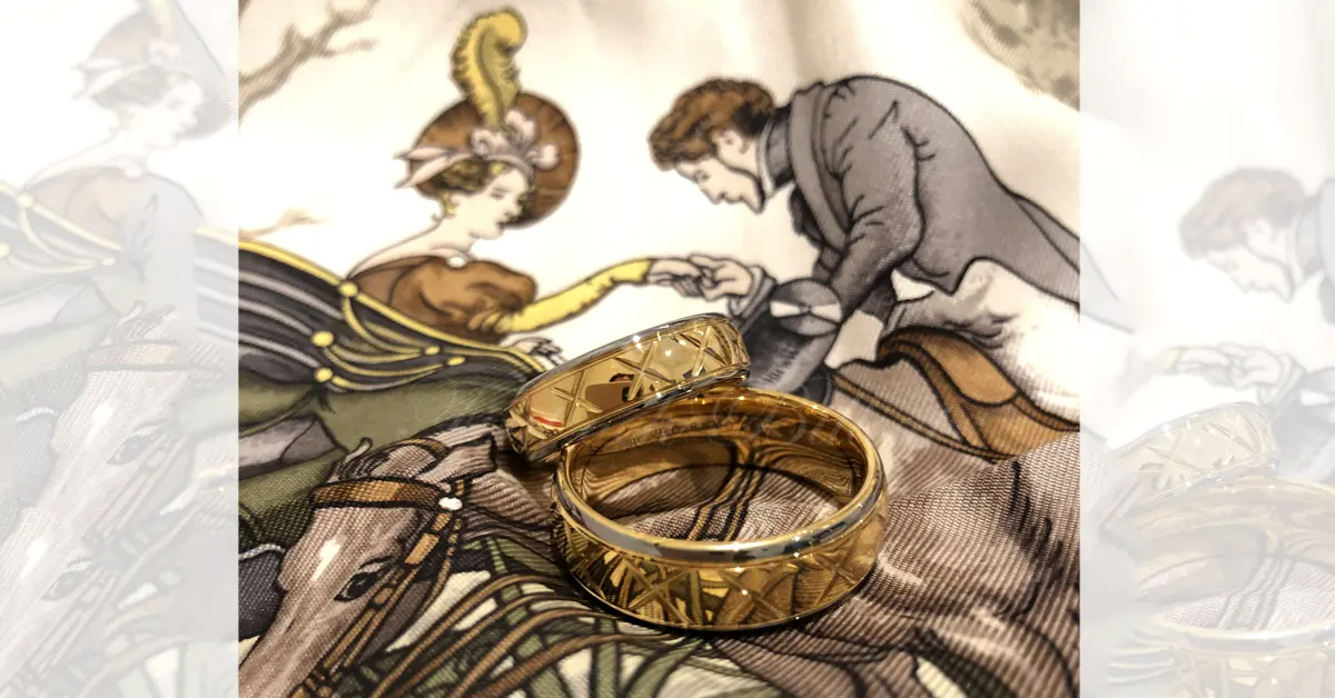 Cheap Engagement Rings and Wedding Rings